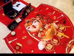 -胜记酒家·精致线(君汇店)