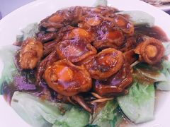 -御彩酒家(东风东路店)
