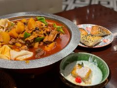 -那拉提之疆·新疆菜(美院店)