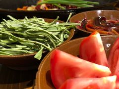 -周幺妹重庆老火锅(银泰城总店)