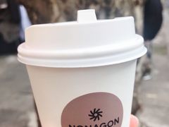 -Legno.ita Coffee by Wood(襄阳南路店)