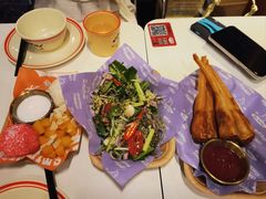 -BLABLATAI吧啦泰·泰式爆炒(西宸天街店)