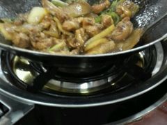 -金鸡厨房(夏湾店)