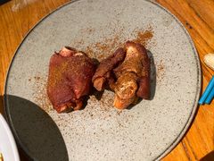 胶原脆皮猪手-巴蜀风·地道川菜(总店)