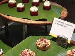 -解放碑威斯汀酒店-知味国际美食餐厅