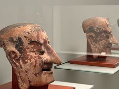 -东京国立博物馆法隆寺宝物馆