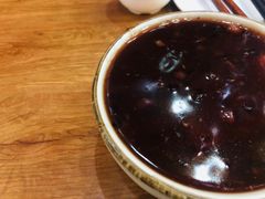 金牌红豆粥-葛记焖饼(伏牛路店)