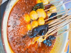 -北三老太太烧烤(人生一串上榜店)