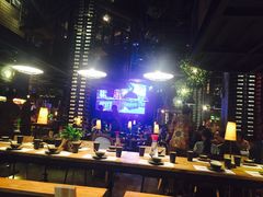 -胡桃里乐队酒馆(鎏嘉码头店)