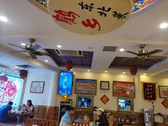 -鹤乡东北菜(崮山路店)