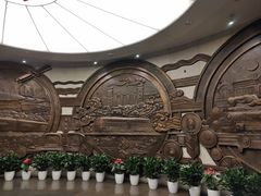 -中国铁道博物馆(正阳门馆)