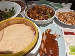 -泰钰丰烤鸭.天津菜(开发区店)