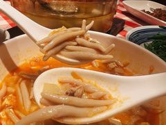 -西贝(虹口龙之梦店)