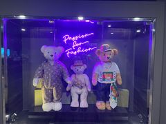 -济州岛泰迪熊博物馆