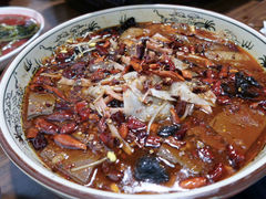 -辛香汇(大华第一坊店)