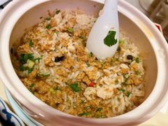 怀旧知青肉泡饭-侯师傅热炒店(印象城店)