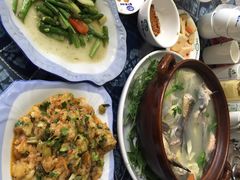 益恒饭店-白家寨子·山野白族菜(古城总店)