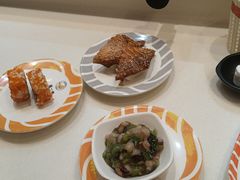 -新一番三文鱼寿司(红城湖店)