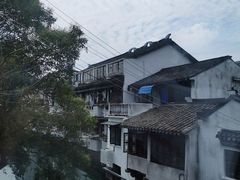 -吴门人家·苏宴宫廷菜(拙政园店)