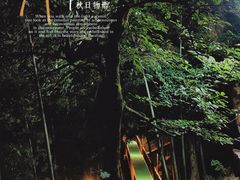 -莫干山风景区