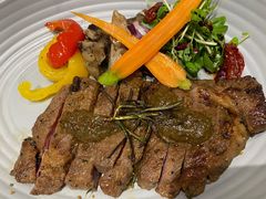 -娜娜家·Nana's restaurant(国金汇店)