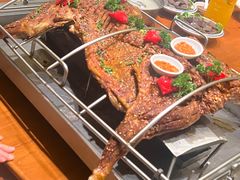 -大自然(鲁家村店)