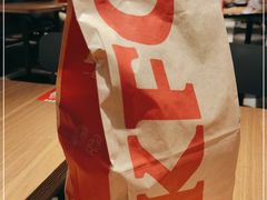 -肯德基(中心书城店)