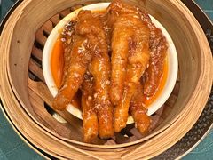 -誉八仙粤菜(万象天地店)