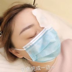 -久匠·纹眉半永久野生眉