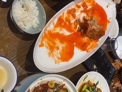 -老盛庆排档•南京菜(夫子庙店)