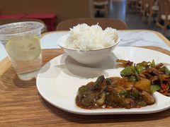 -乡村基·川味现炒大王(熙悦天街店)