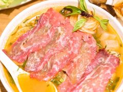 -Pho Asia 亚阁越南料理(上海来福士广场店)