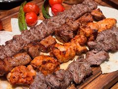 -格鲁·秀色Georgia’s Feast