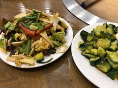 -官厅老勾渔馆(温泉店)