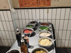 -黔有有贵州酸汤夺夺粉火锅(五味十字店)