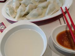 -喜家德虾仁水饺(艺汇家店)