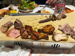 -汉斯南美烤肉(总店)