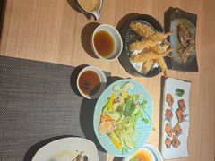 -德川家日本料理(顺义华联店)