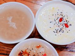 -杜记甜食(大众巷店)