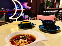 -岁粤Moon·湖景餐厅(月光码头店)