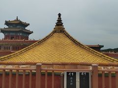 -普陀宗乘之庙(小布达拉宫)