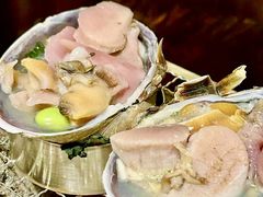 -酒肴一瓢·活贝料理·日本料理(三元桥·霄云路店)