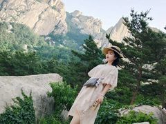 -崂山仰口游览区