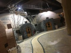 -纽斯桑拿会所(天山店)