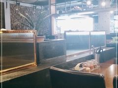 大堂-合合大冷面(湖南店)