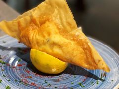 -La Medina餐厅(亮马河南路店)