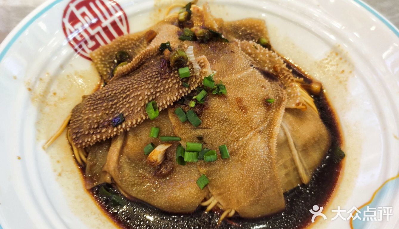 鸿兴面馆🍜现炒浇头面更地道