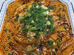 -龙抄手(春熙路总店)