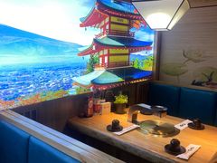 -九田家黑牛烤肉料理(新光汇店)