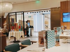 大堂-莆田餐厅PUTIEN(武商MALL店)
